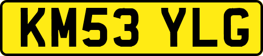 KM53YLG