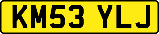 KM53YLJ