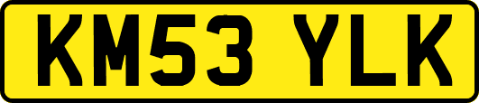 KM53YLK
