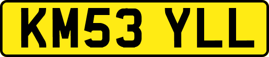 KM53YLL
