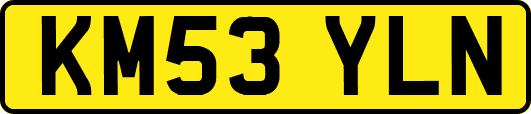KM53YLN