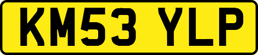 KM53YLP
