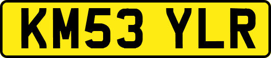 KM53YLR