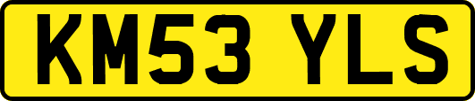 KM53YLS