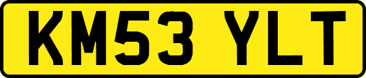 KM53YLT