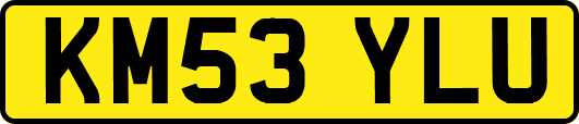 KM53YLU