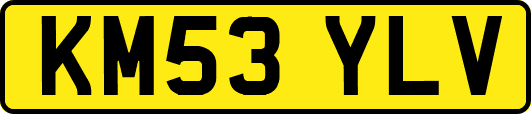 KM53YLV