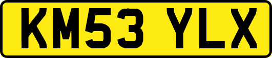 KM53YLX