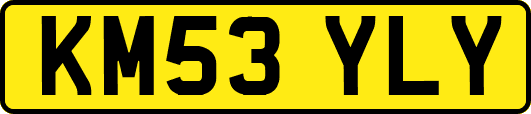 KM53YLY
