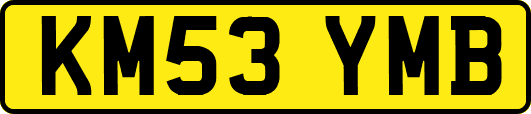 KM53YMB