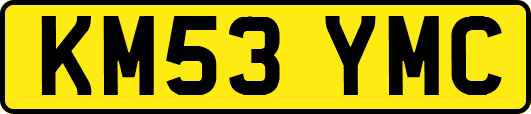 KM53YMC
