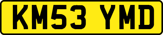 KM53YMD