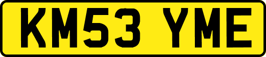 KM53YME