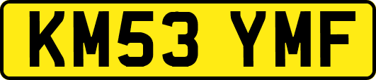KM53YMF