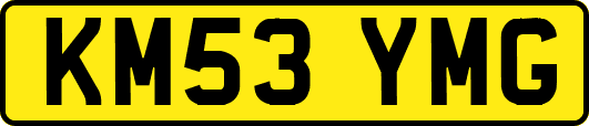 KM53YMG