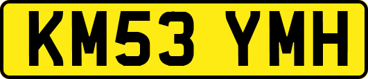 KM53YMH
