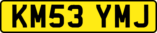 KM53YMJ