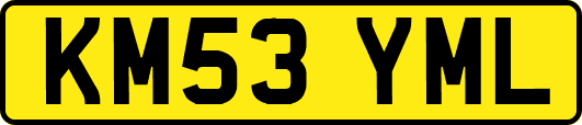 KM53YML
