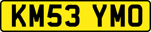 KM53YMO