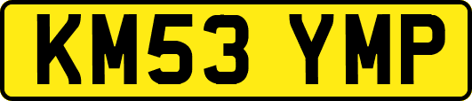 KM53YMP