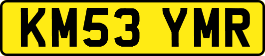 KM53YMR