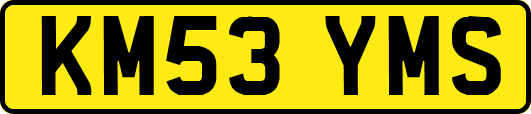 KM53YMS