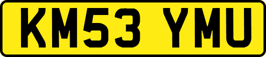 KM53YMU