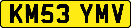 KM53YMV