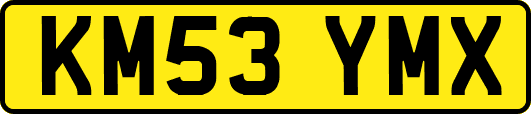 KM53YMX