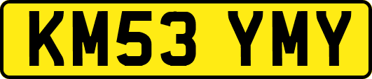KM53YMY
