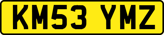 KM53YMZ