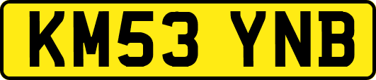 KM53YNB