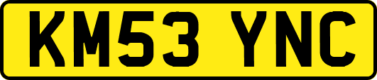KM53YNC