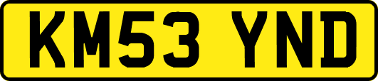 KM53YND