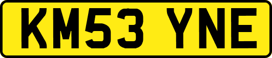 KM53YNE
