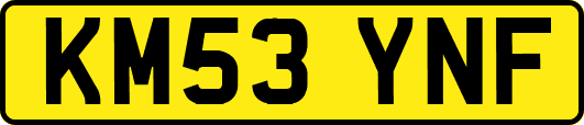 KM53YNF