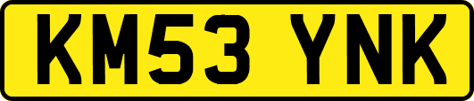 KM53YNK