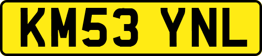 KM53YNL