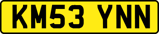 KM53YNN