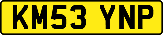 KM53YNP