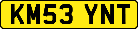 KM53YNT