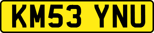 KM53YNU