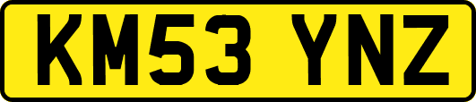 KM53YNZ