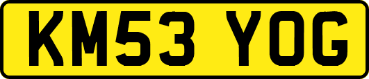 KM53YOG