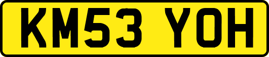 KM53YOH