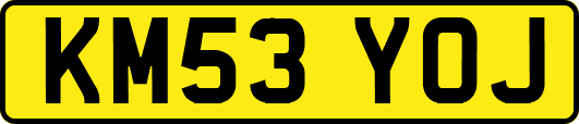 KM53YOJ