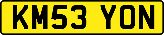 KM53YON