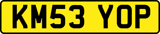 KM53YOP