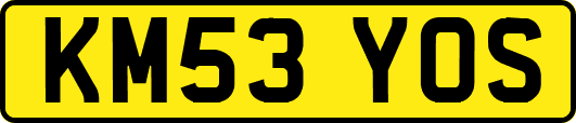 KM53YOS