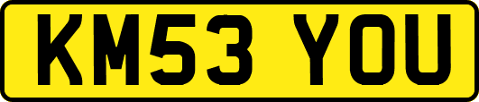 KM53YOU